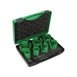 HiKOKI Lyukfűrész szett bútoros TCT (754253)
