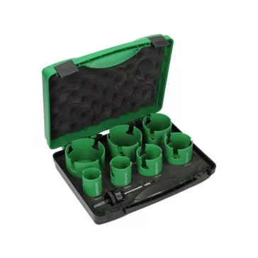 HiKOKI Lyukfűrész szett bútoros TCT (754253)