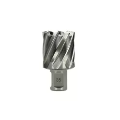 HiKOKI Fúrókorona 33x30mm HSS Weldon (754424)