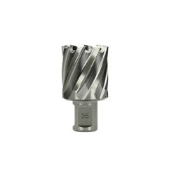 HiKOKI Fúrókorona 36x30mm HSS Weldon (754427)