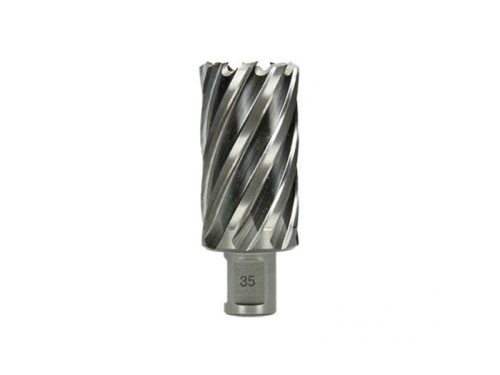 HiKOKI Fúrókorona 16x55mm HSS Weldon (754505)