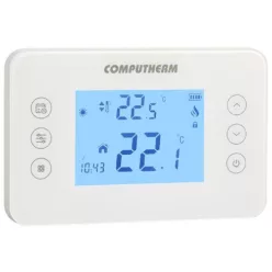   Computherm T70RF Vezeték nélküli Programozható Szobatermosztát