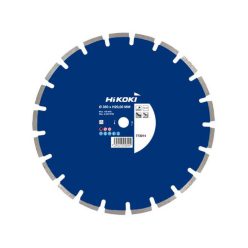 HiKOKI Gyémántkorong 300x20x10*** (773012)