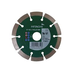 HiKOKI Gyémántkorong 115x22,23 mm, UNIVERZÁLIS (773071)