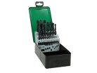 HiKOKI Fúrószár szett 25db HSS-R (780097)