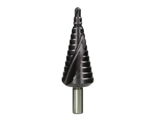 HiKOKI lépcsős lemezfúró 6-30/10mm TiAlN (780103)