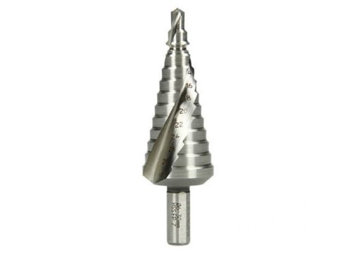HiKOKI lépcsős lemezfúró 4-20/8mm HSS-G (780107)
