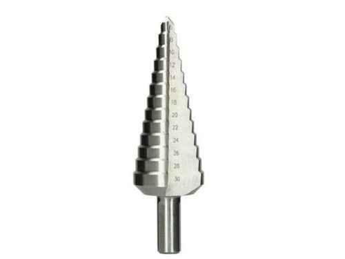 HiKOKI lépcsős lemezfúró 4-12/6mm HSS-G (780111)