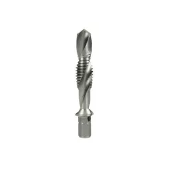 HiKOKI kombi menetfúró M6 HSS-G 1/4” (780134)