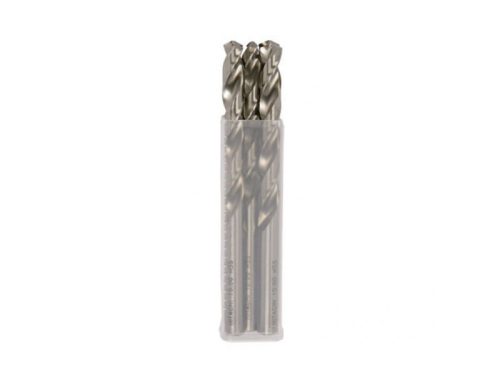 HiKOKI Fúrószár HSS-G DIN 338 D. 12,7  mm (5 db-os) (780401)