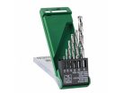 HiKOKI Fúrószár szett 6db HSS-G (780462)
