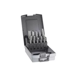 HiKOKI Turbómaró szett 6mm 10db (780789)