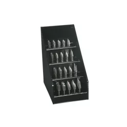 HiKOKI Turbómaró szett 6mm 40db (780790)