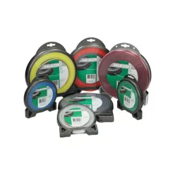 HiKOKI Damil kerek/2,65MM/36M (781008)