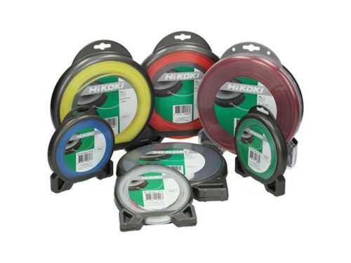HiKOKI Damil kerek/2,65MM/72M (781009)