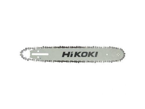 HiKOKI Furészlánc+vezeto 15”x325”x64 (781245)