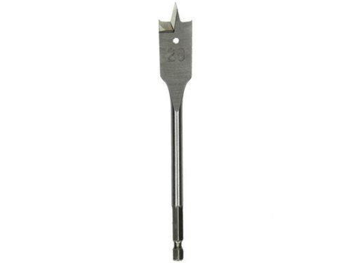 HiKOKI Süllyesztő fafúrószár D. 38,0X150 mm - 1/4” HEX (781723)