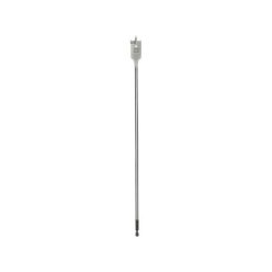   HiKOKI Süllyesztő fafúrószár D. 6,0X400 mm - 1/4” HEX (781731)