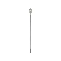   HiKOKI Süllyesztő fafúrószár D. 13,0X400 mm - 1/4” HEX (781735)