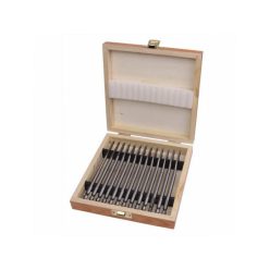 HiKOKI Fafúró szett 1/4” 13 db 6-25x150mm (781794)