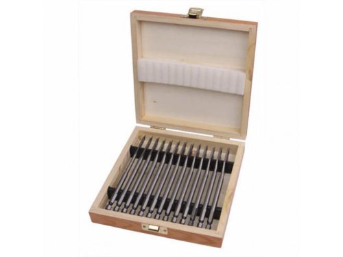 HiKOKI Fafúró szett 1/4” 13 db 6-25x150mm (781794)