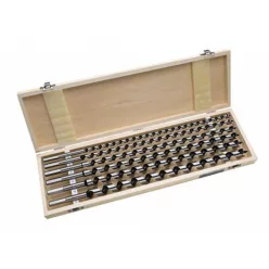 HiKOKI Fafúró szett csiga 8db 6-16x460mm (781994)
