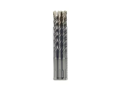 HiKOKI Fúrószár 5x260mm PLUS 10db (782607)