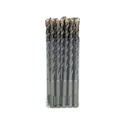 HiKOKI Fúrószár 6,5x160mm PLUS 25db (782667)
