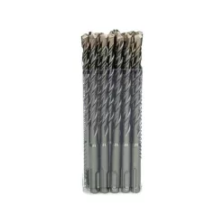 HiKOKI Fúrószár 8x210mm PLUS 25db (782675)