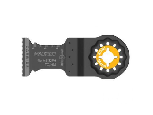 HiKOKI Multi-szerszám kés MSI32P (782702)