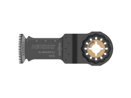 HiKOKI Multi-szerszám kés MSW32CJ (782735)