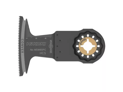 HiKOKI Multi-szerszám kés MSW65P (782738)