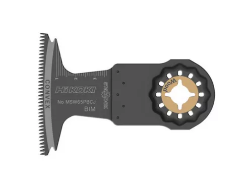 HiKOKI Multi-szerszám kés MSW65PBCJ (782740)