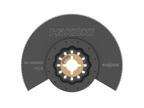 HiKOKI Multi-szerszám kés MSW85S (782741)