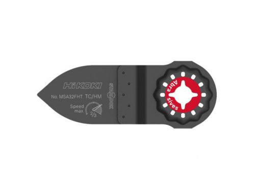 HiKOKI Multi-szerszám kés MSA32FHT (782757)