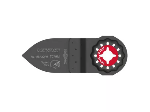 HiKOKI Multi-szerszám kés MSA32FH (782758)