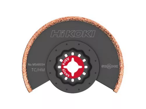 HiKOKI Multi-szerszám kés MSA85SH (782761)