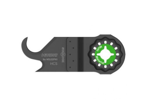 HiKOKI Multi-szerszám kés MSU32PK (782784)