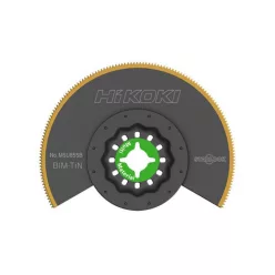 HiKOKI Multi-szerszám kés MSU85SB (782785)