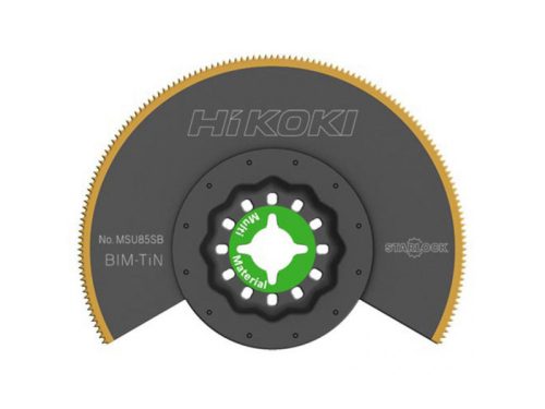 HiKOKI Multi-szerszám kés MSU85SB (782785)