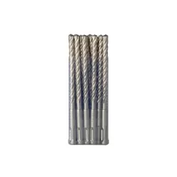 HiKOKI fúrószár 8x165mm 4é 25db (783355)