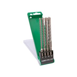 HiKOKI fúrószár szett PLUS 4é 4db (783390)