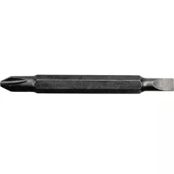 Makita kétvégű bit 65mm PH2, egyenes (784636-0)