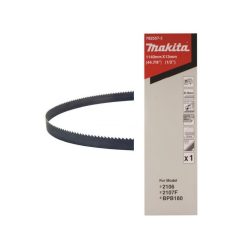 Makita fűrészszalag INOX 13x1140mm Z14 (792557-2)