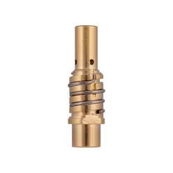   IWELD közdarab IGrip MIG150 M8x1,0mm (bal) rugóval (800CCTH150)