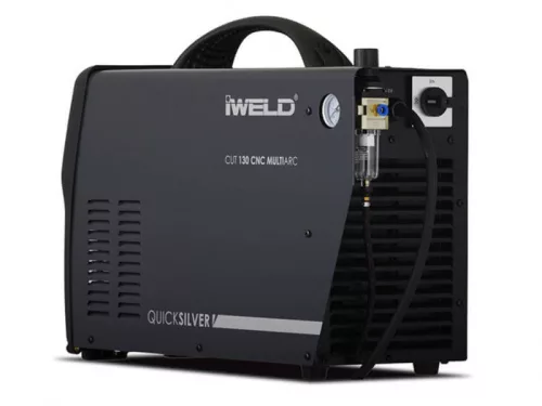 IWELD CUT 130 CNC MULTIARC plazmavágó inverter