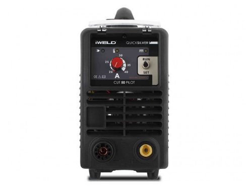 IWELD CUT 50 PILOT plazmavágó inverter