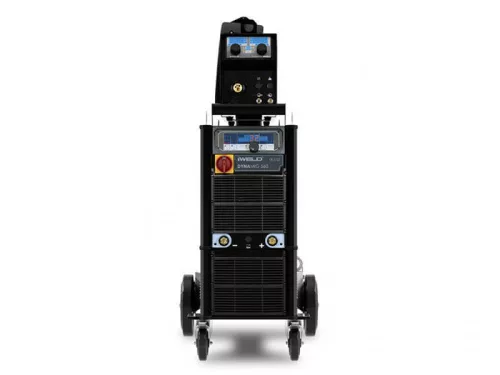 IWELD DYNAMIG 560 hegesztő inverter különtolós kivitel