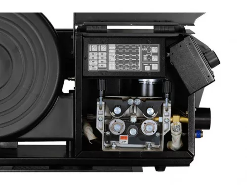 IWELD DYNAMIG 560 hegesztő inverter különtolós kivitel