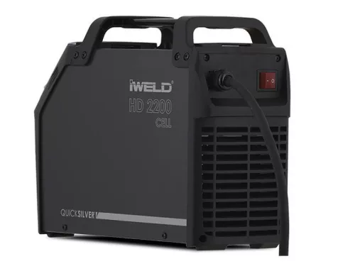 IWELD HEAVY DUTY 2200 Cell. Hegesztő inverter
